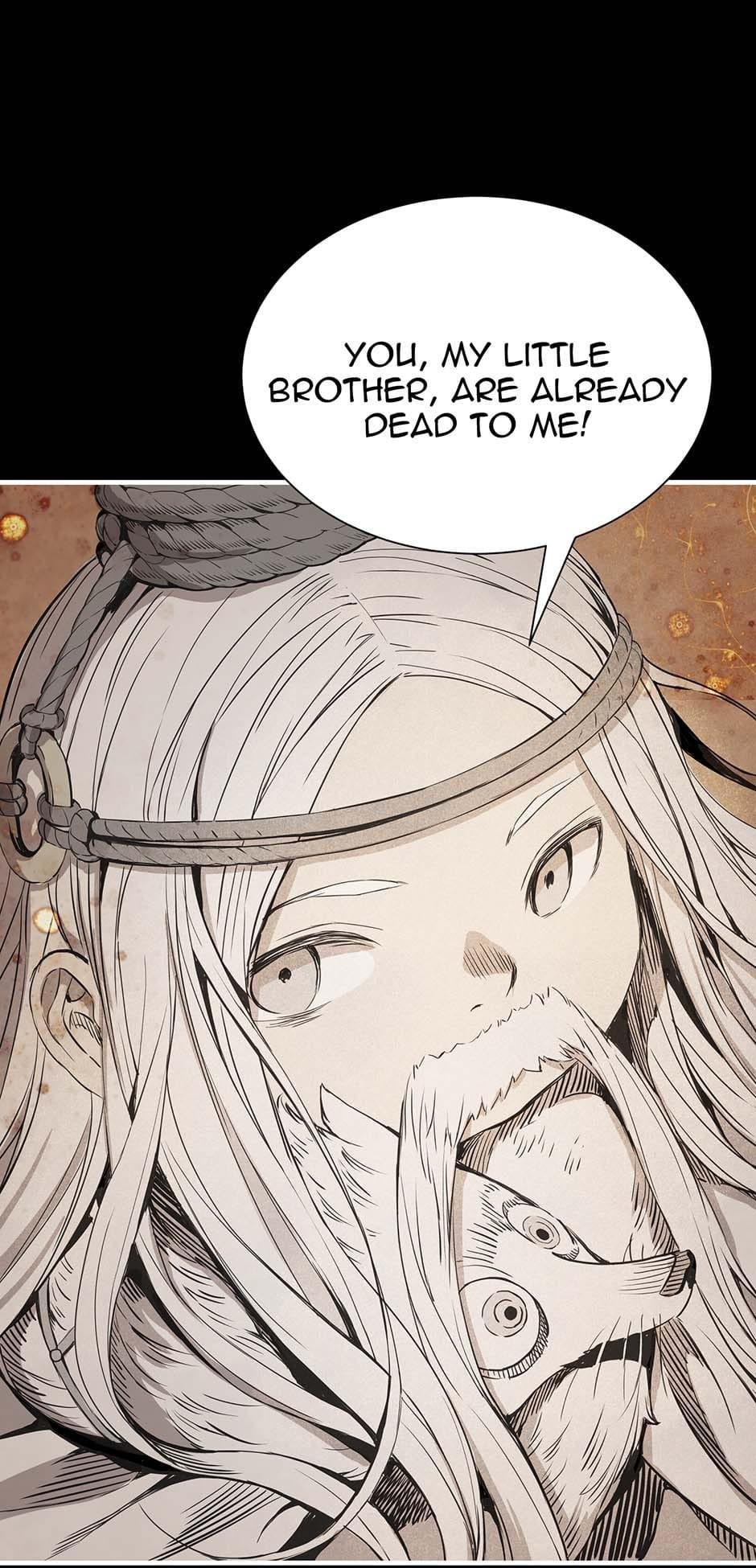 Read Child of the Sheath EN Manga Online