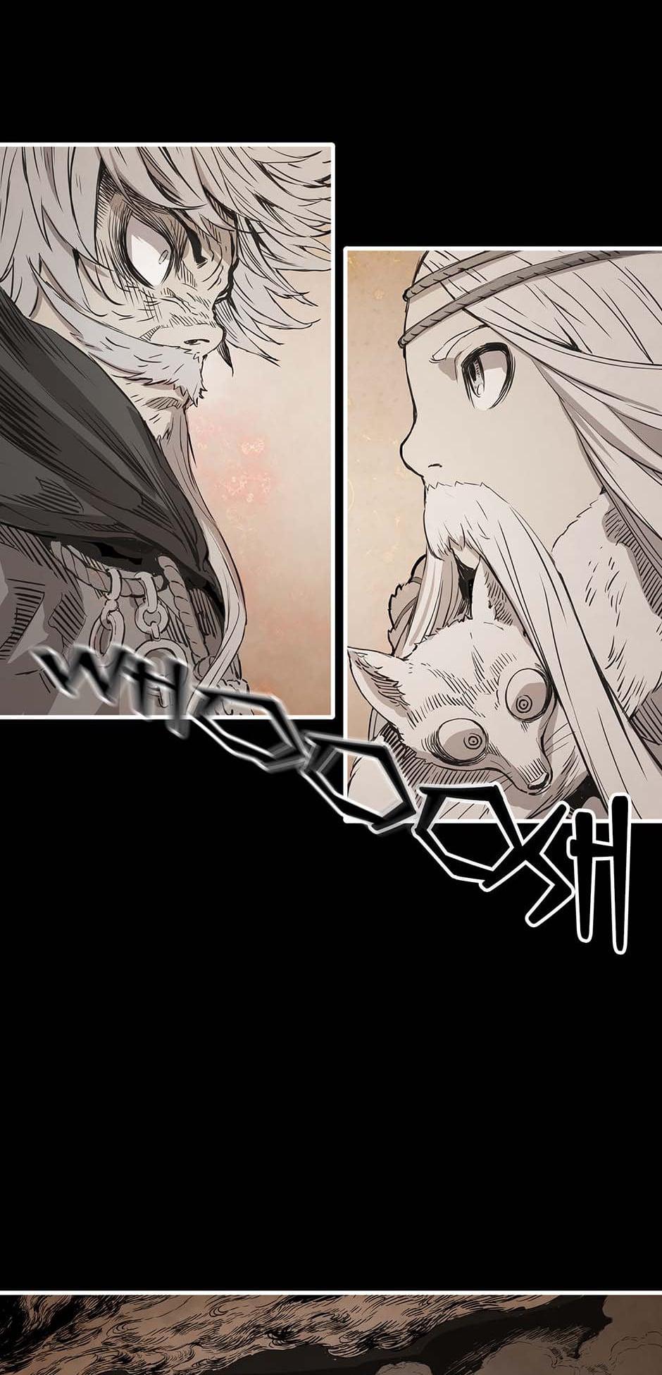 Read Child of the Sheath EN Manga Online