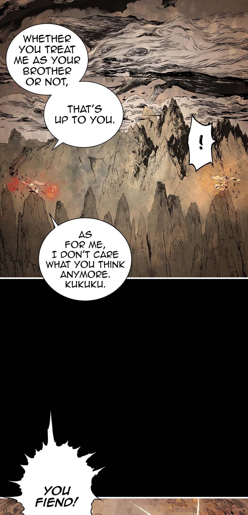 Read Child of the Sheath EN Manga Online