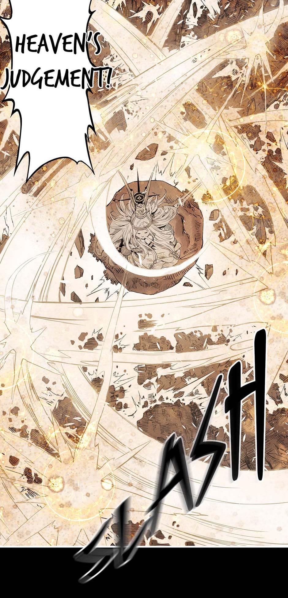 Read Child of the Sheath EN Manga Online