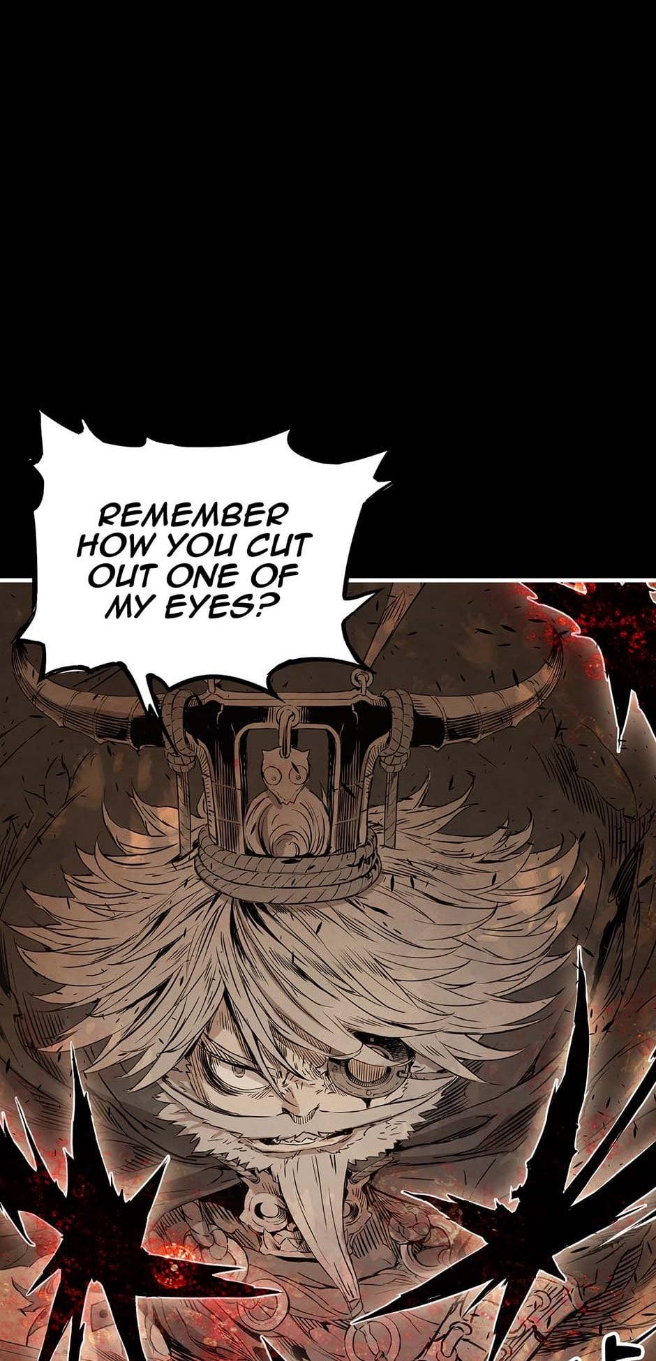 Read Child of the Sheath EN Manga Online