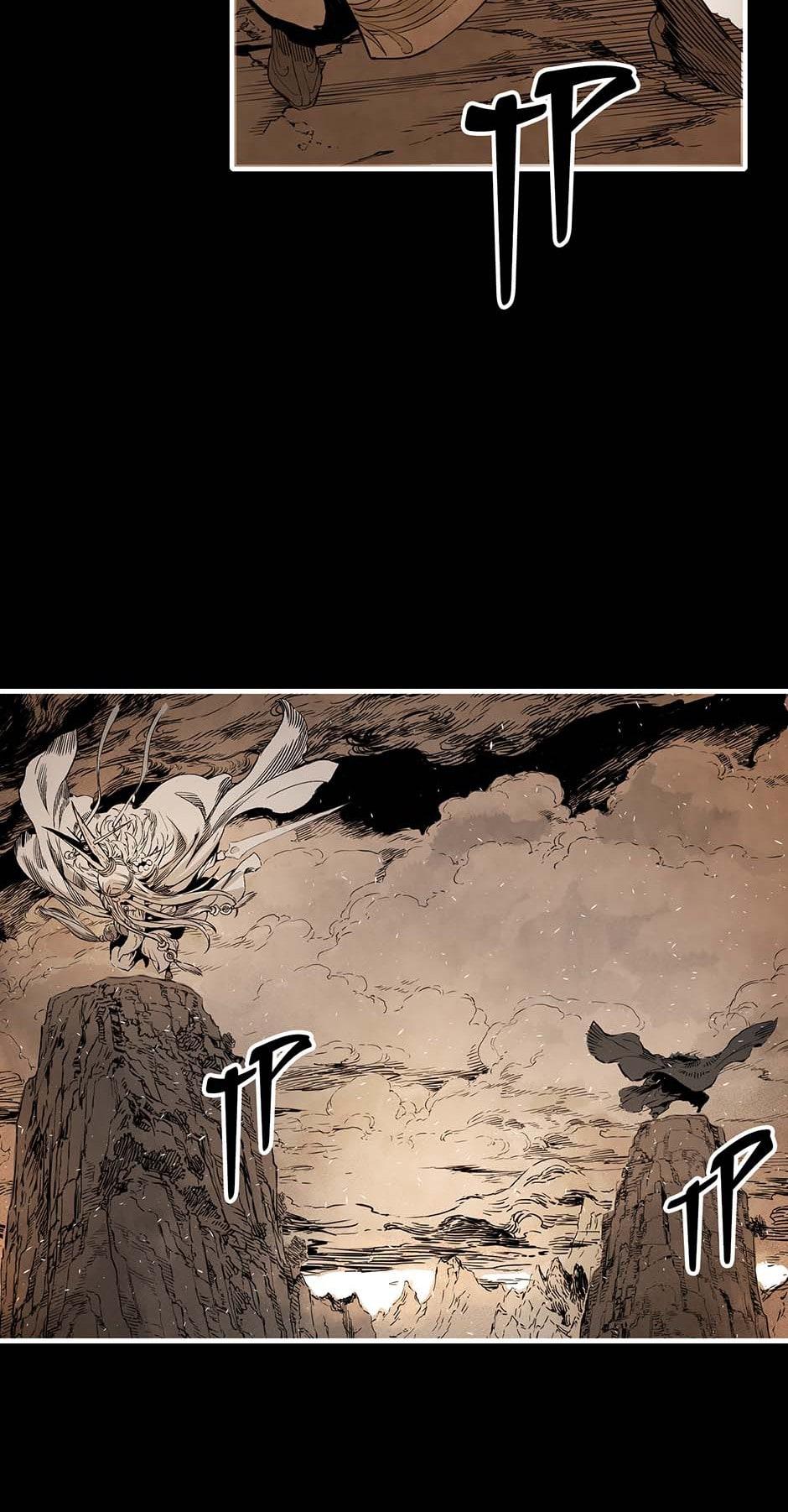 Read Child of the Sheath EN Manga Online