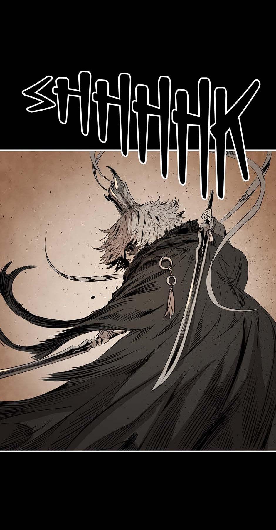 Read Child of the Sheath EN Manga Online