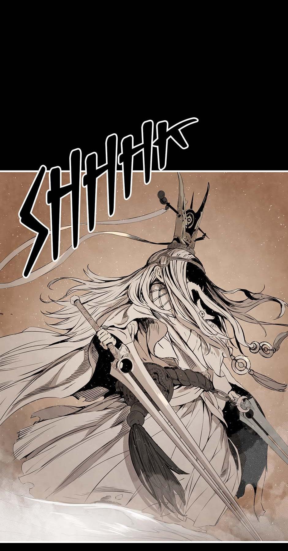 Read Child of the Sheath EN Manga Online