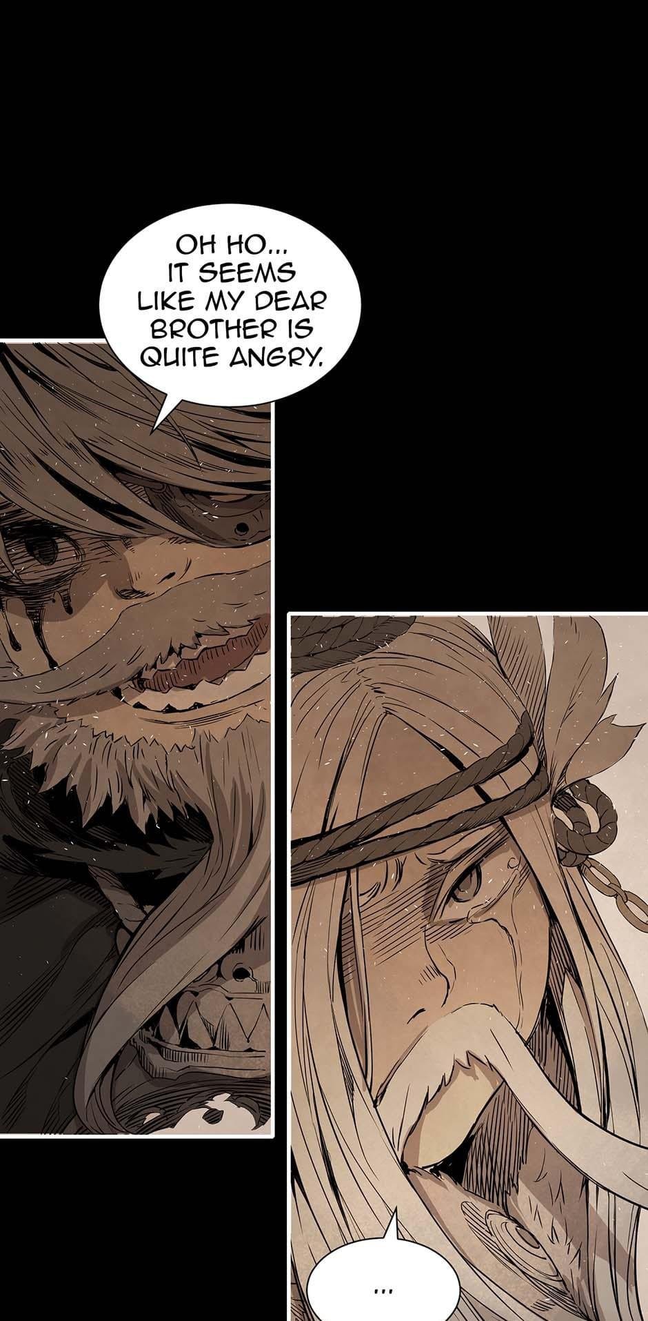 Read Child of the Sheath EN Manga Online