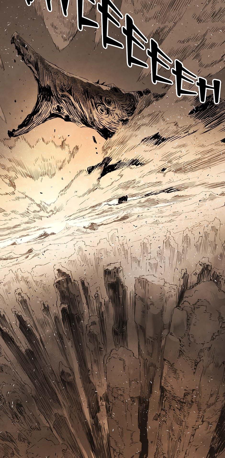 Read Child of the Sheath EN Manga Online