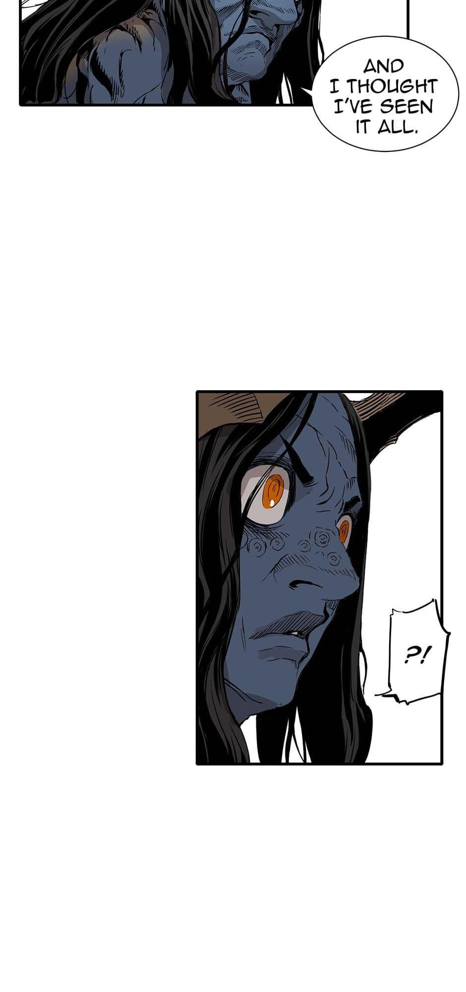 Read Child of the Sheath EN Manga Online