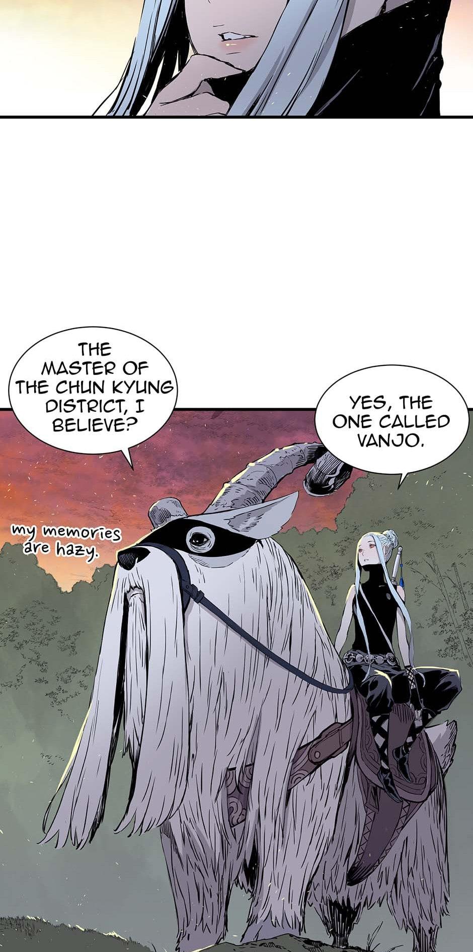 Read Child of the Sheath EN Manga Online