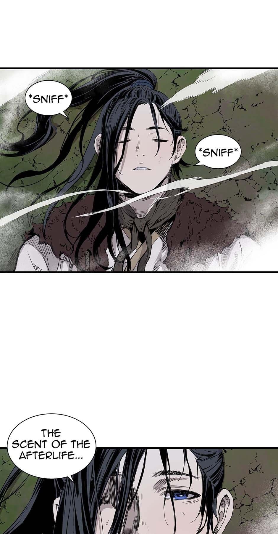 Read Child of the Sheath EN Manga Online