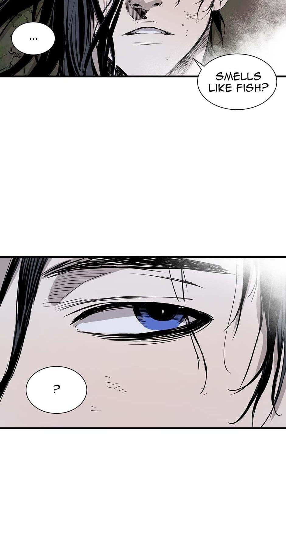 Read Child of the Sheath EN Manga Online