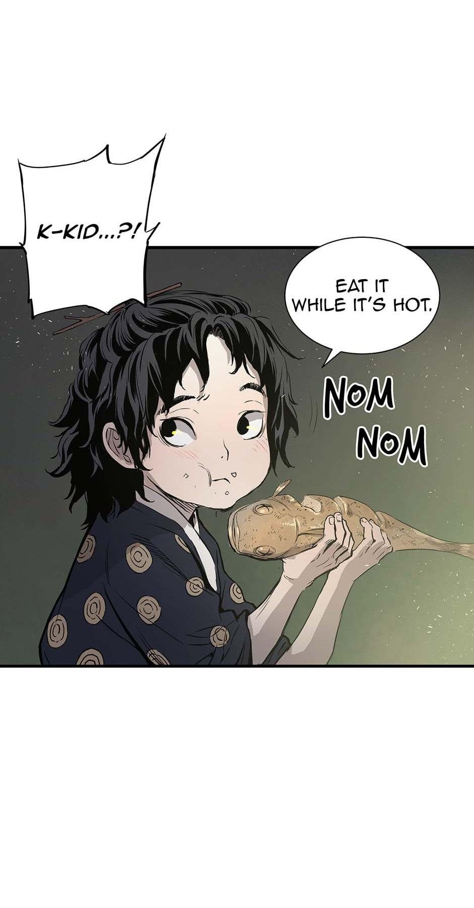 Read Child of the Sheath EN Manga Online