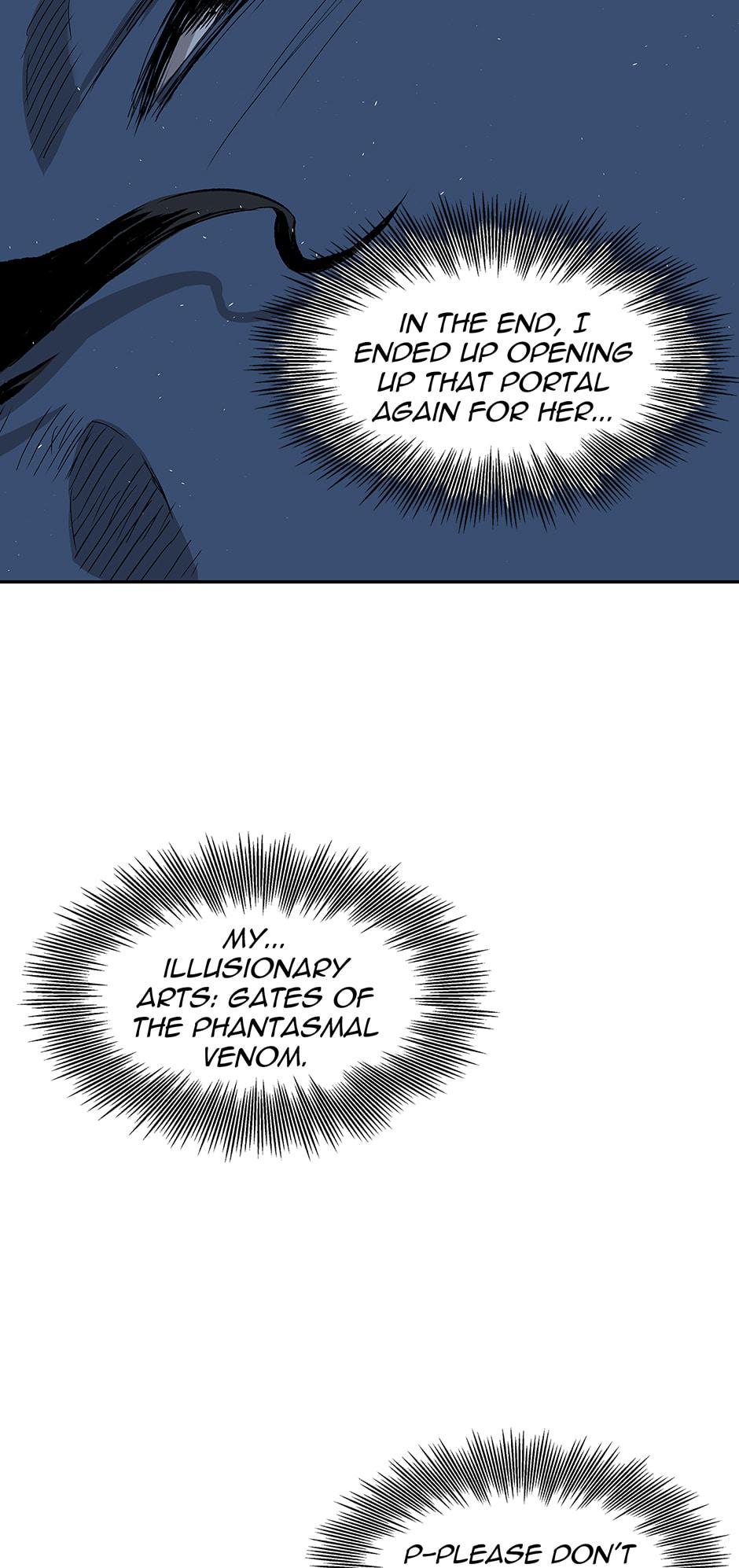 Read Child of the Sheath EN Manga Online