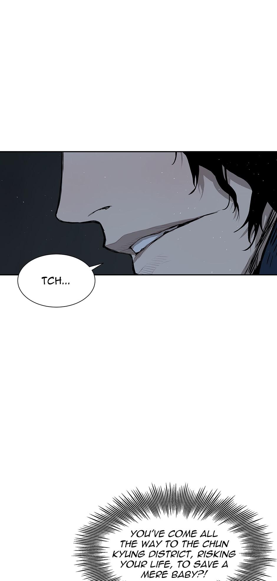 Read Child of the Sheath EN Manga Online