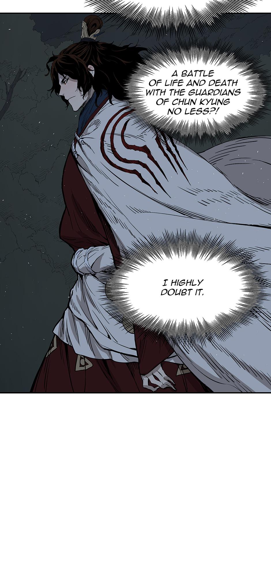 Read Child of the Sheath EN Manga Online