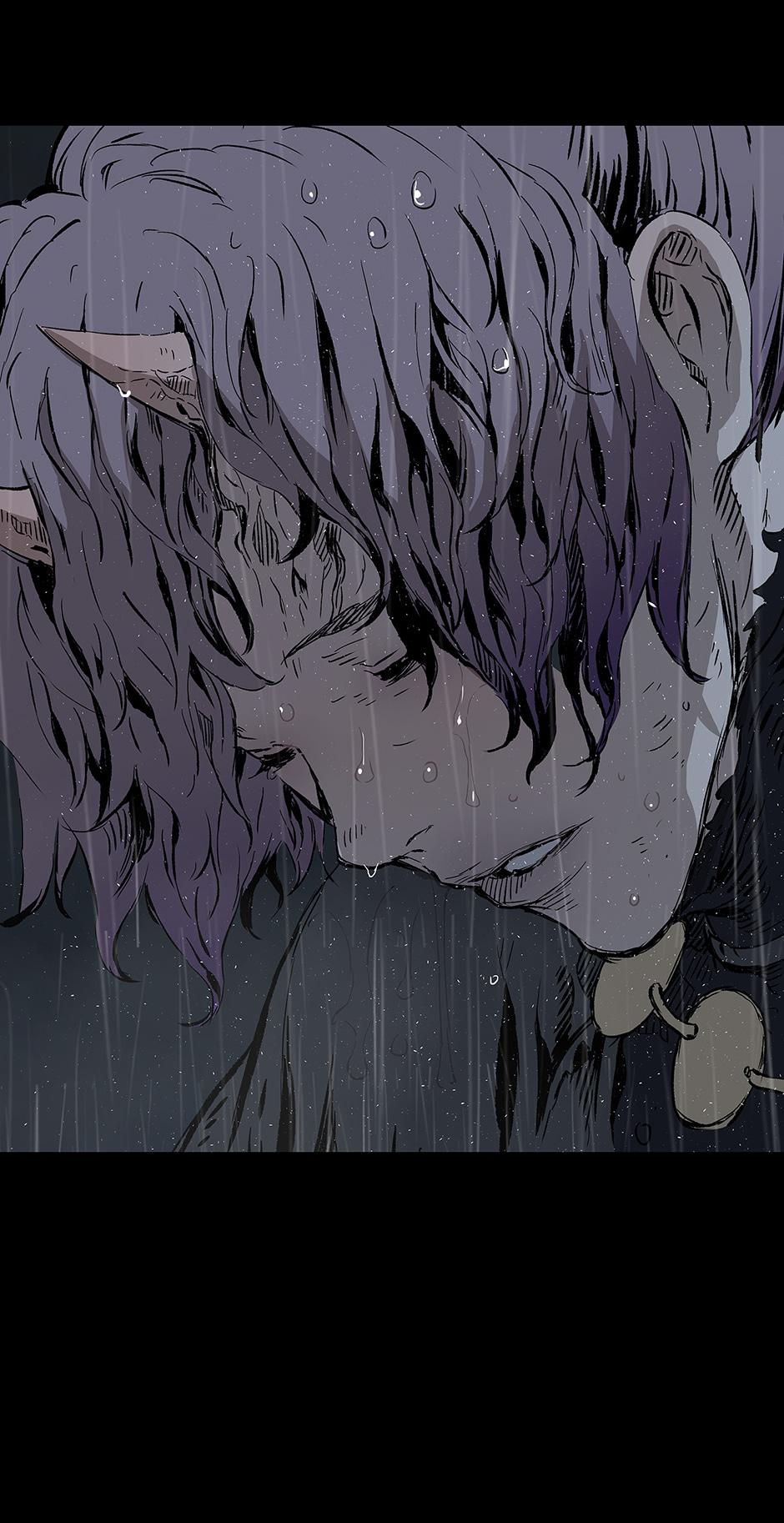 Read Child of the Sheath EN Manga Online