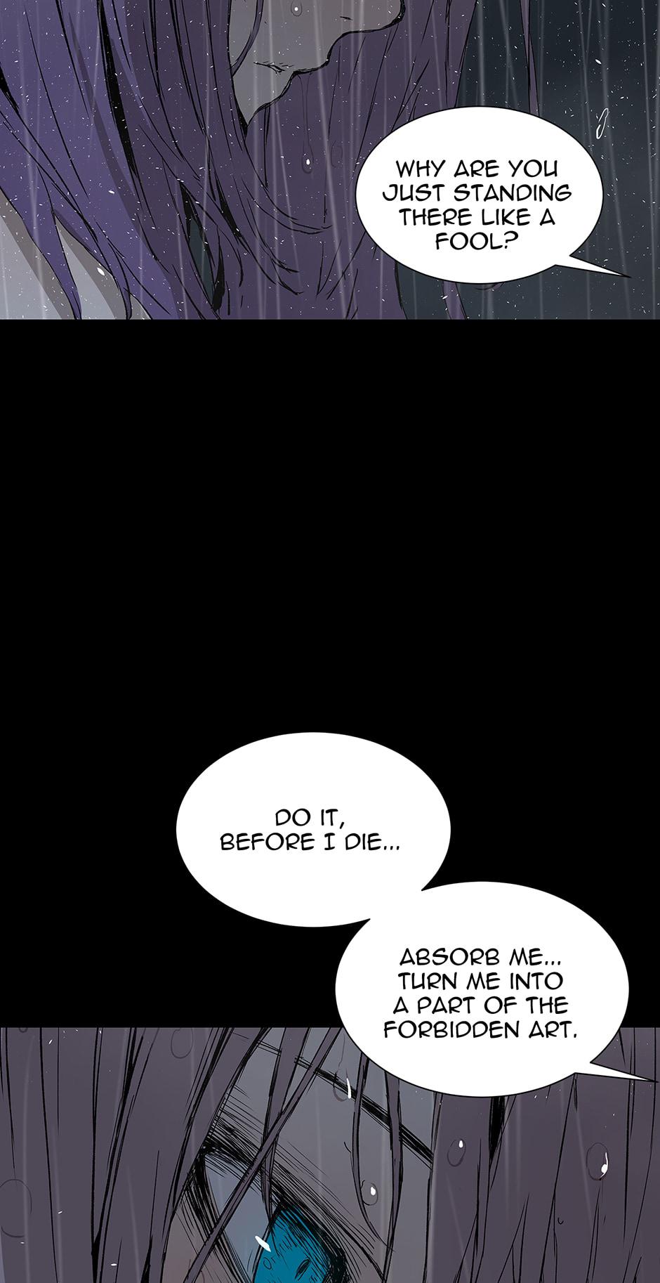 Read Child of the Sheath EN Manga Online