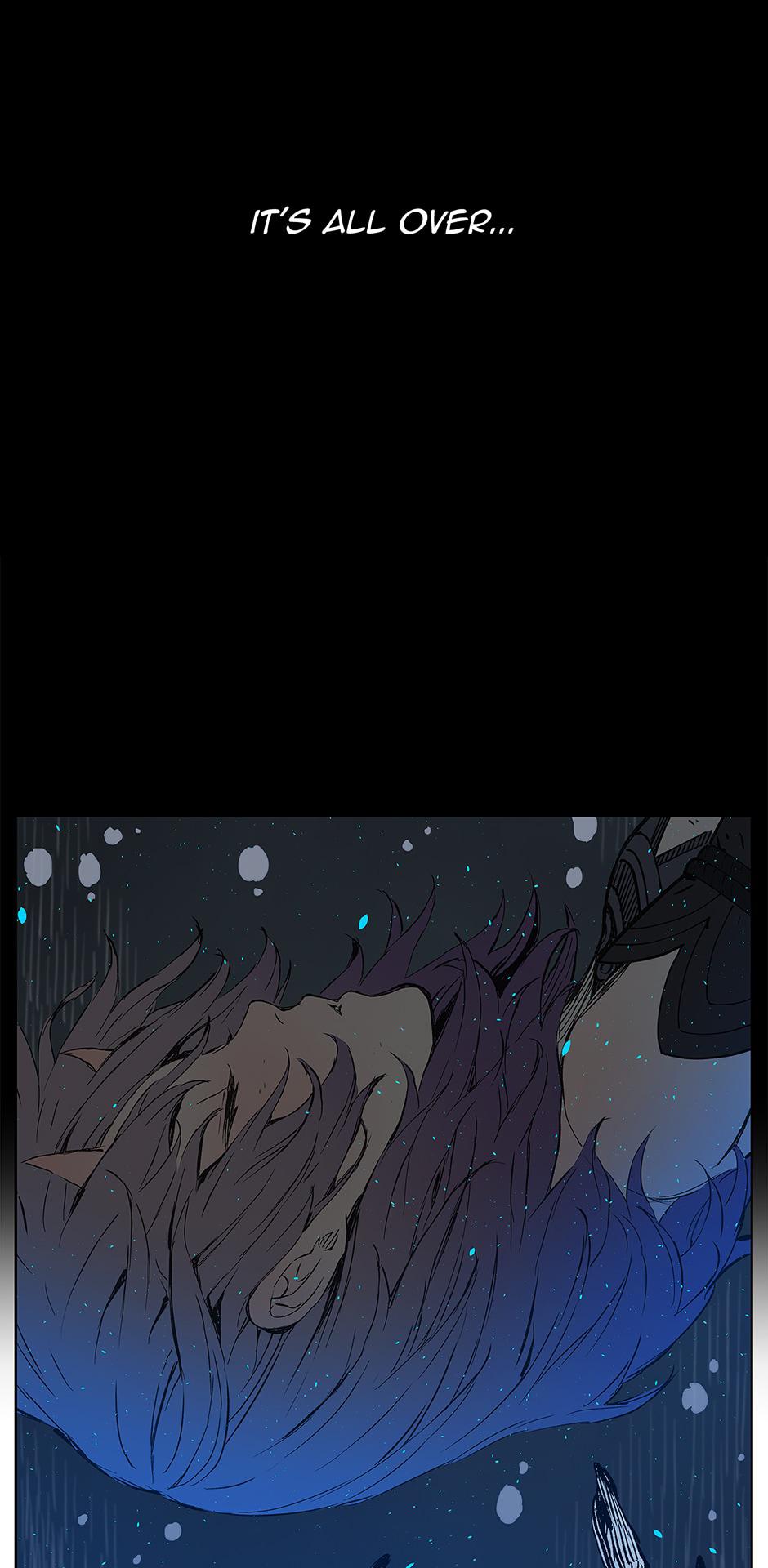 Read Child of the Sheath EN Manga Online