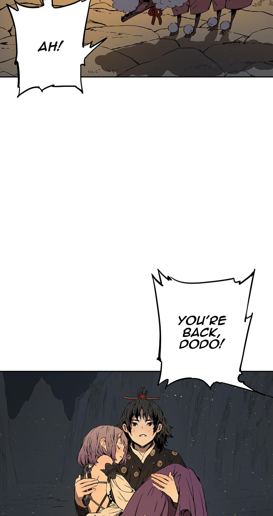 Read Child of the Sheath EN Manga Online