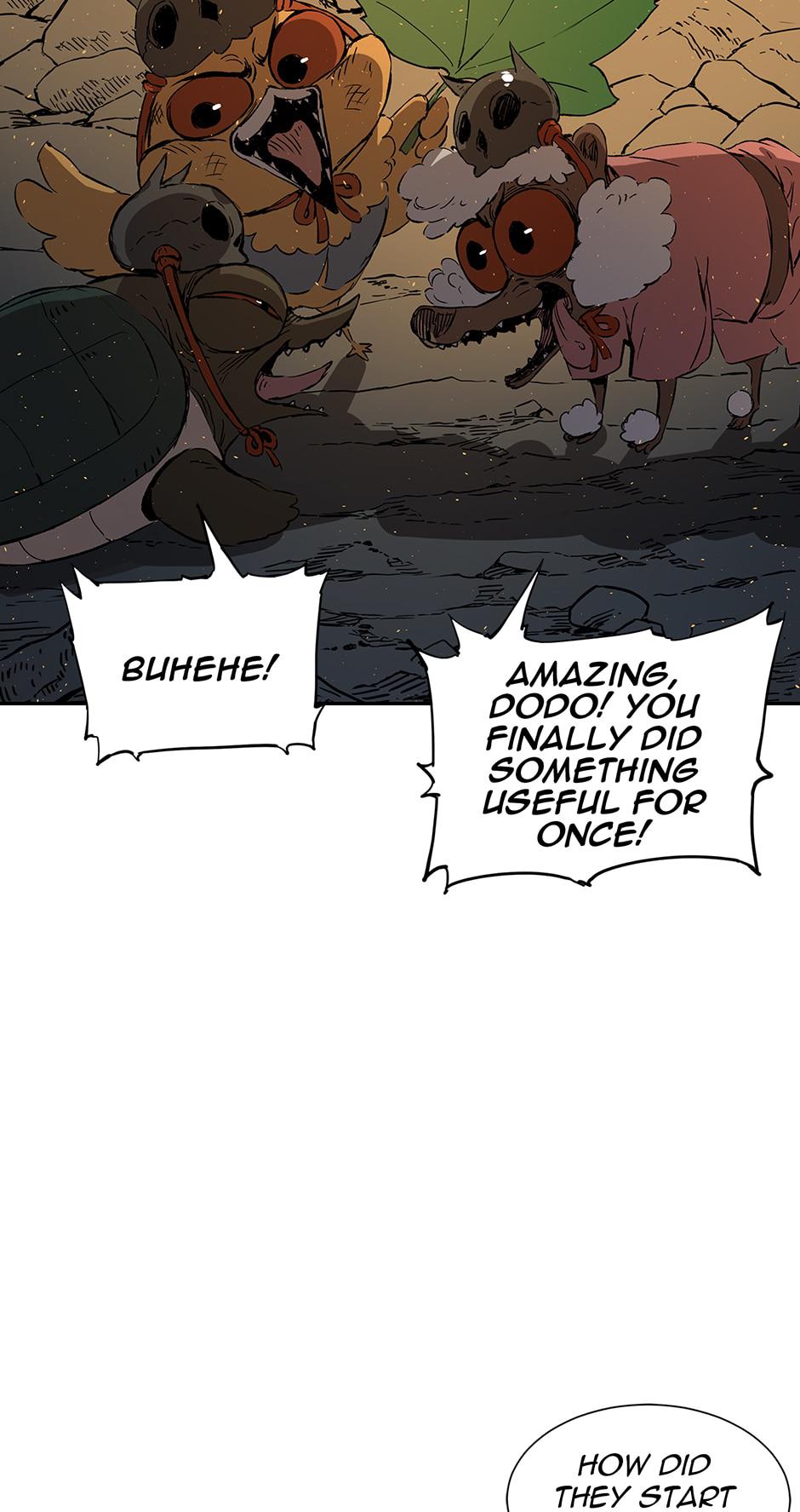 Read Child of the Sheath EN Manga Online