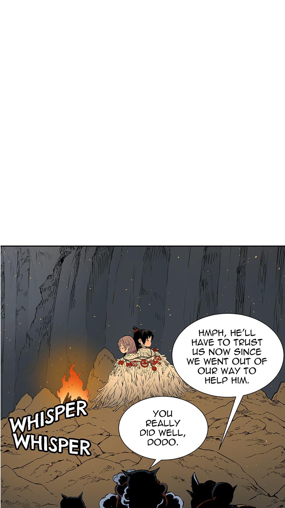 Read Child of the Sheath EN Manga Online