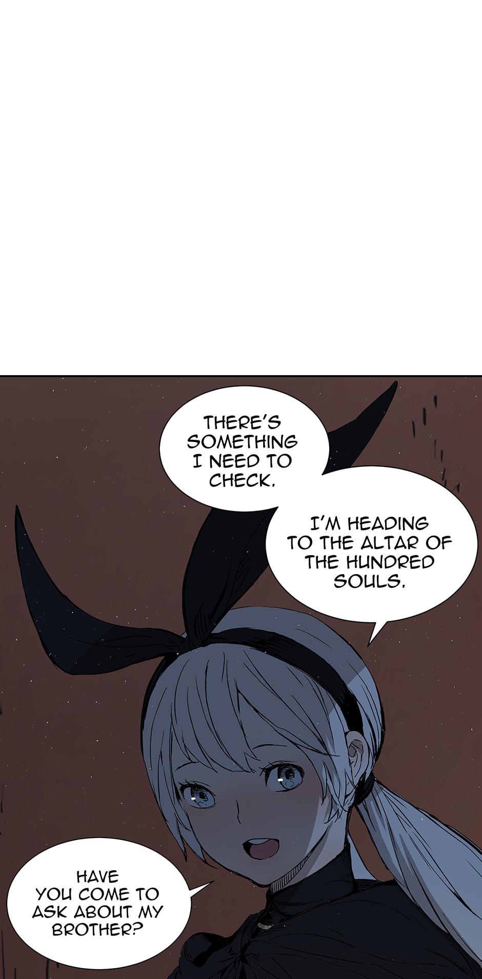 Read Child of the Sheath EN Manga Online