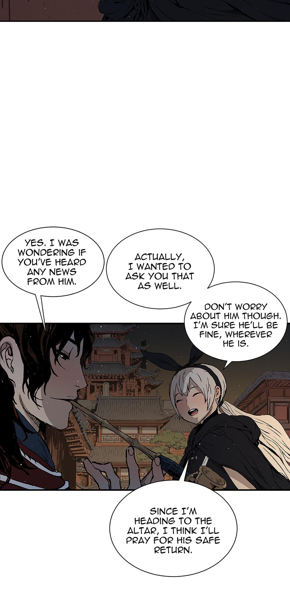 Read Child of the Sheath EN Manga Online