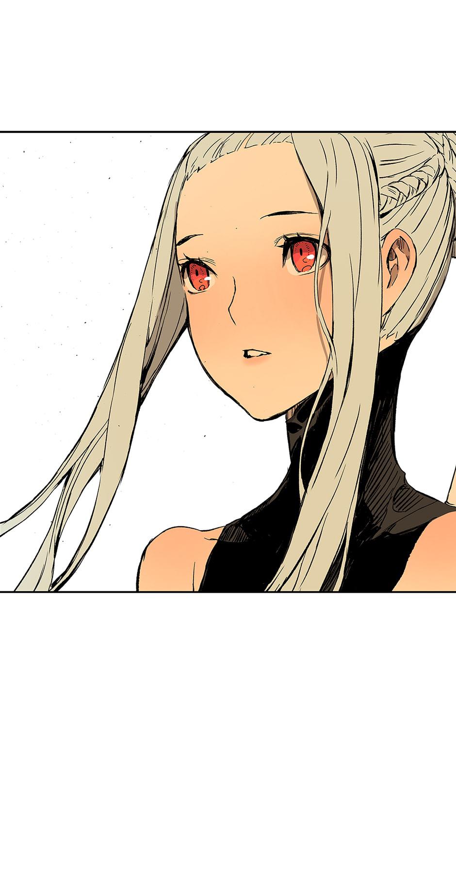 Read Child of the Sheath EN Manga Online