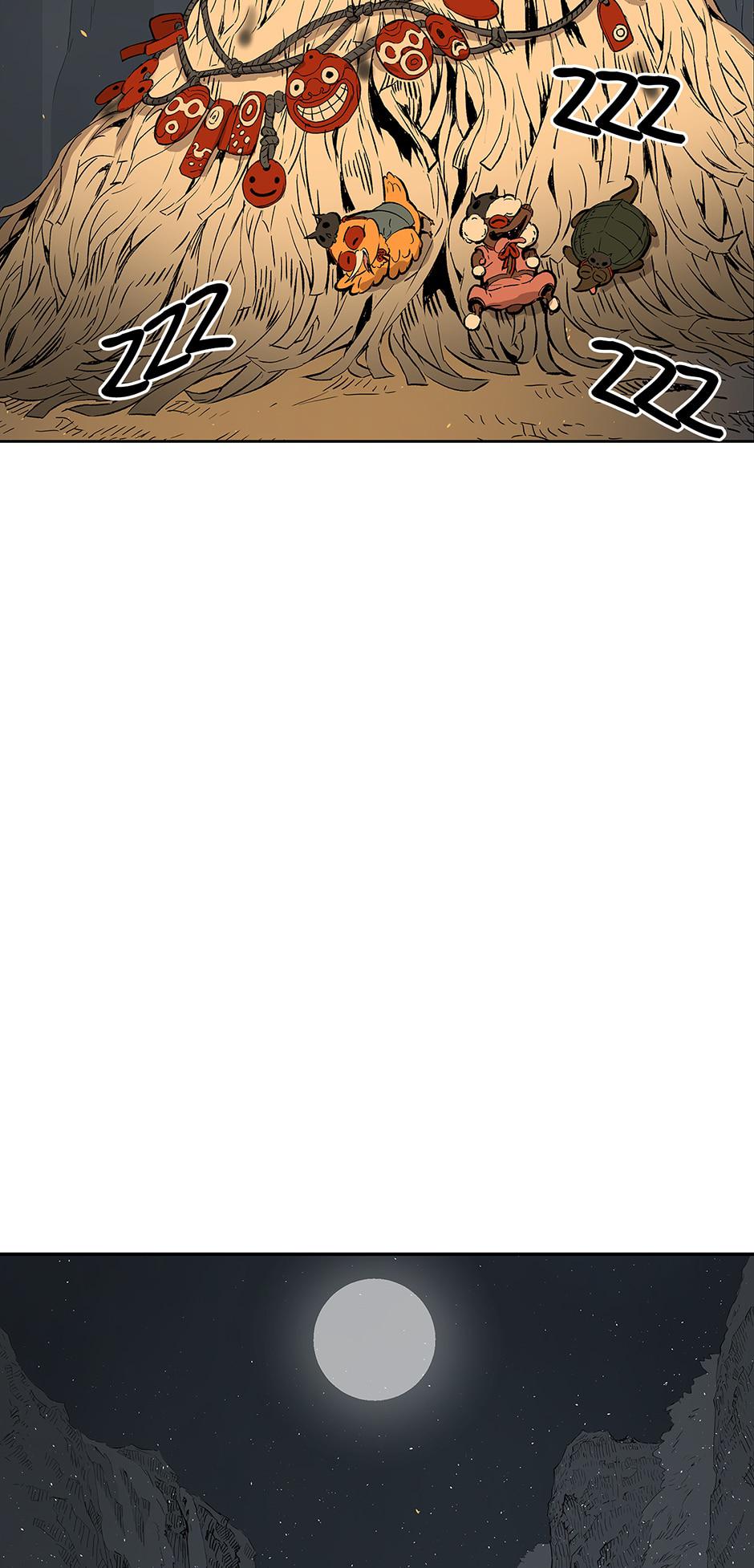 Read Child of the Sheath EN Manga Online