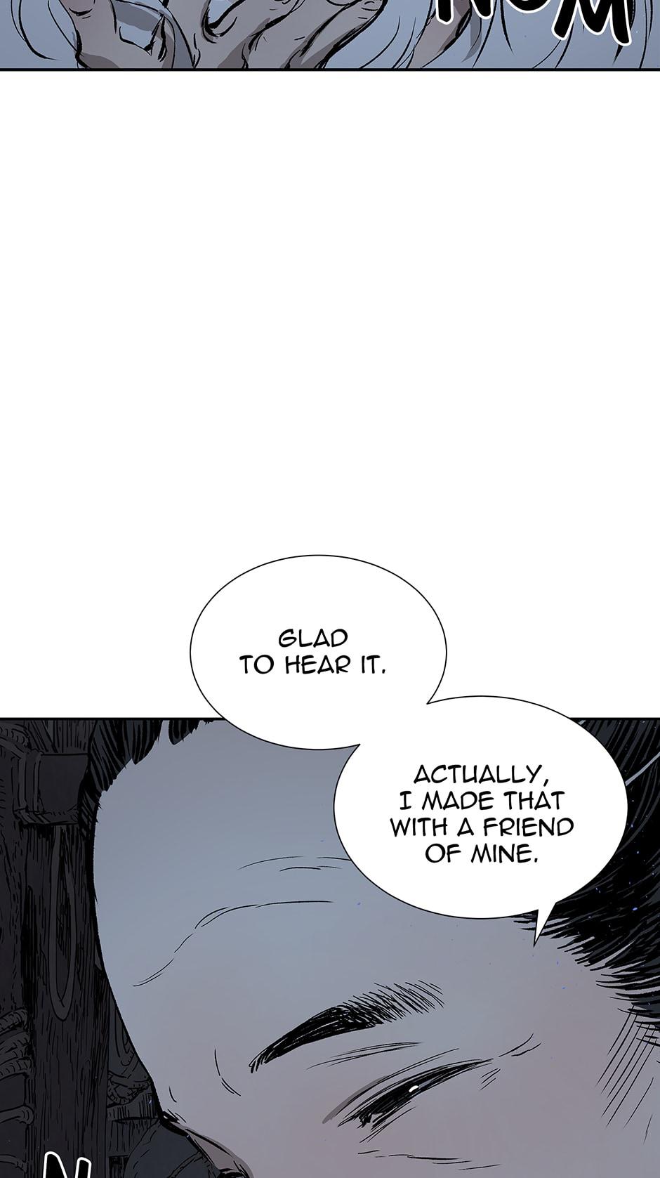 Read Child of the Sheath EN Manga Online