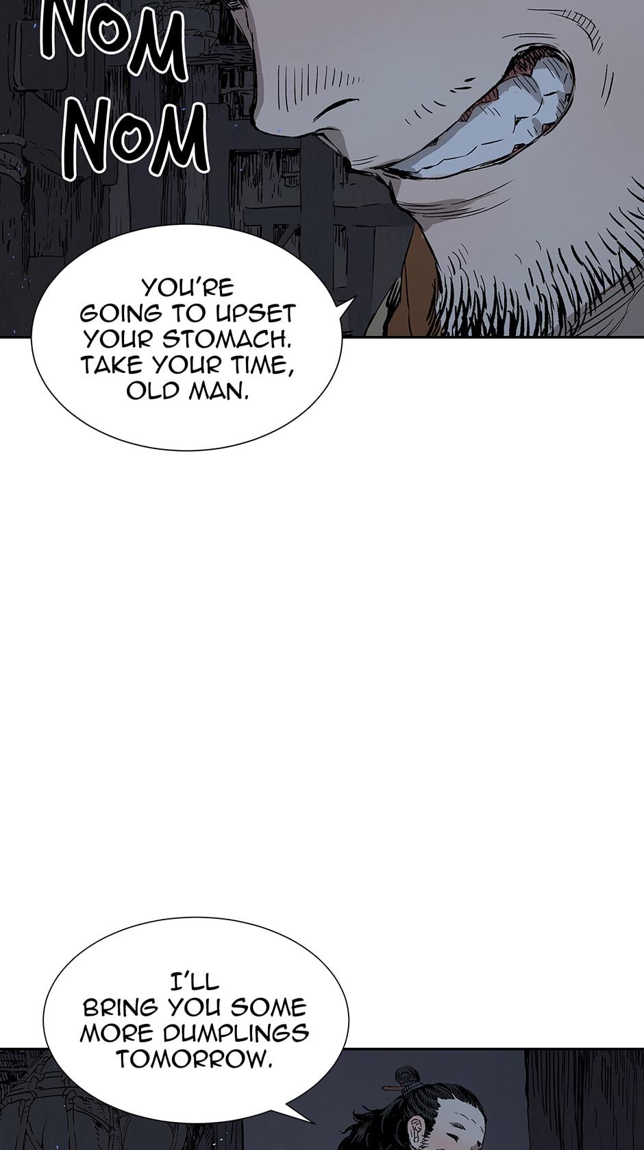 Read Child of the Sheath EN Manga Online