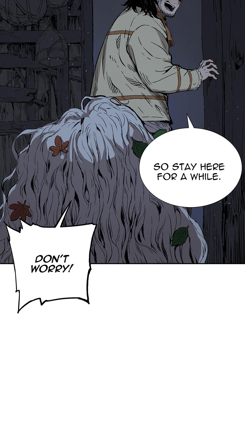 Read Child of the Sheath EN Manga Online