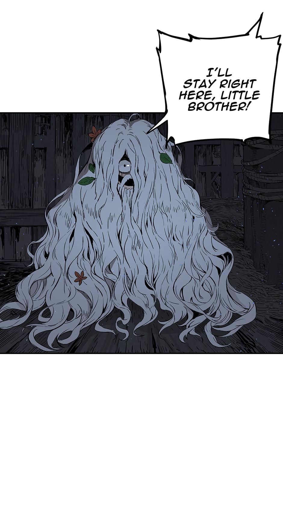 Read Child of the Sheath EN Manga Online