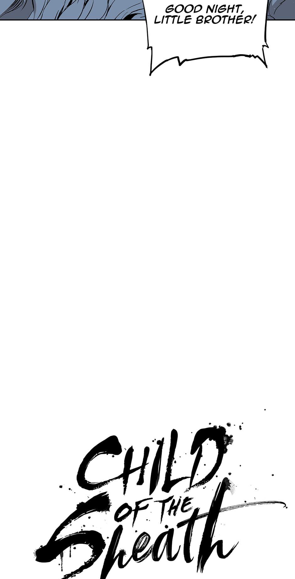 Read Child of the Sheath EN Manga Online