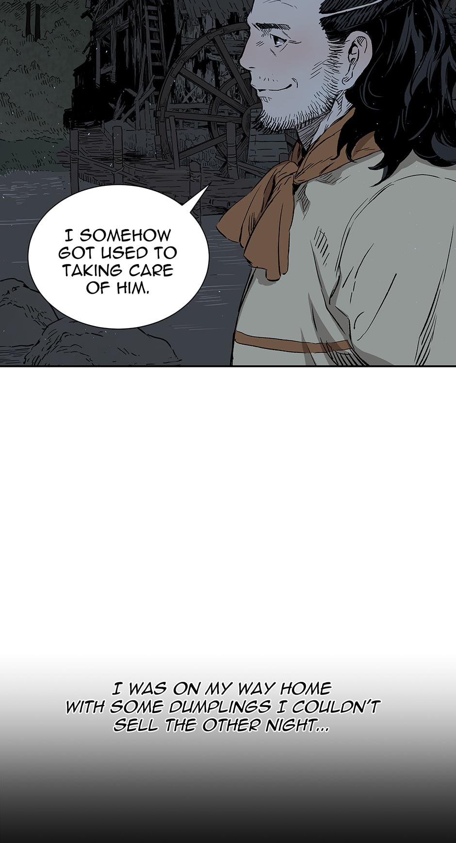 Read Child of the Sheath EN Manga Online