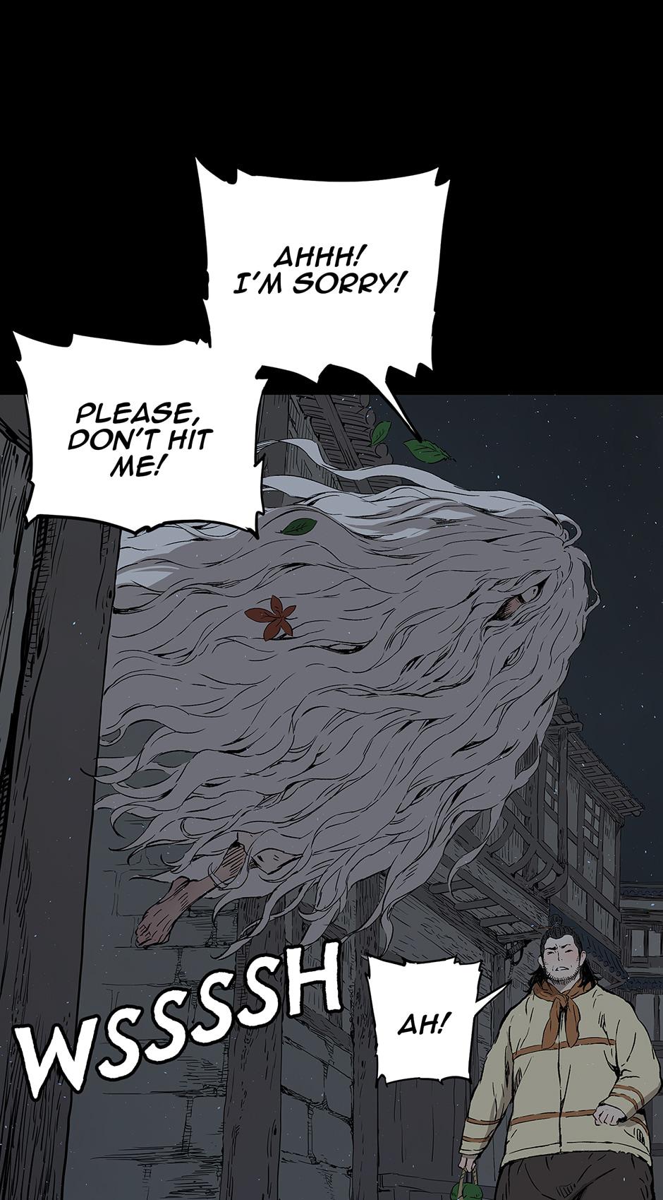 Read Child of the Sheath EN Manga Online