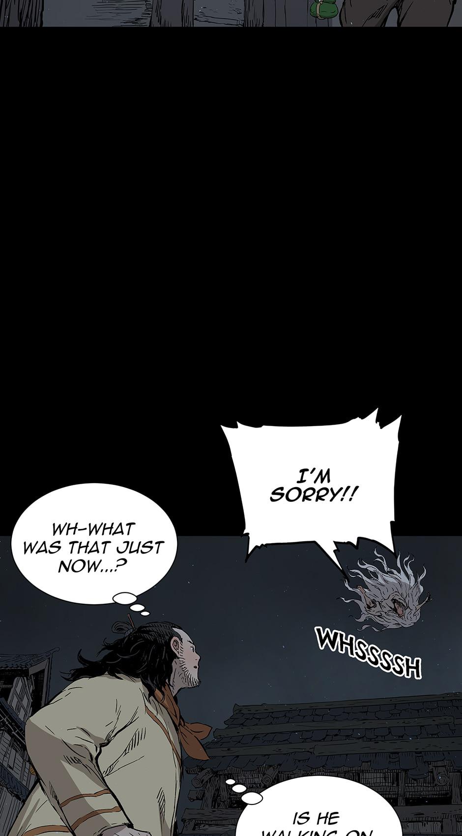 Read Child of the Sheath EN Manga Online