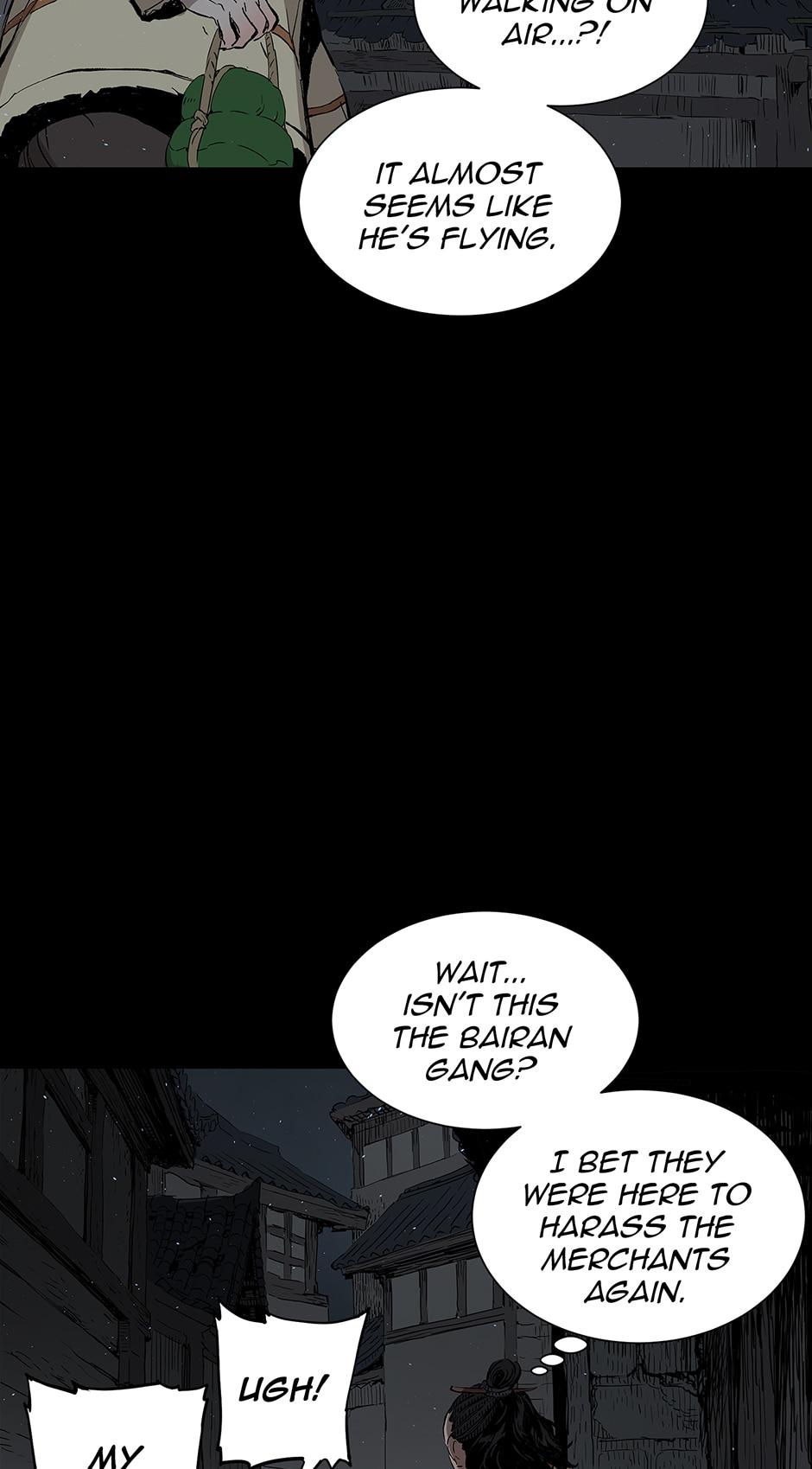 Read Child of the Sheath EN Manga Online