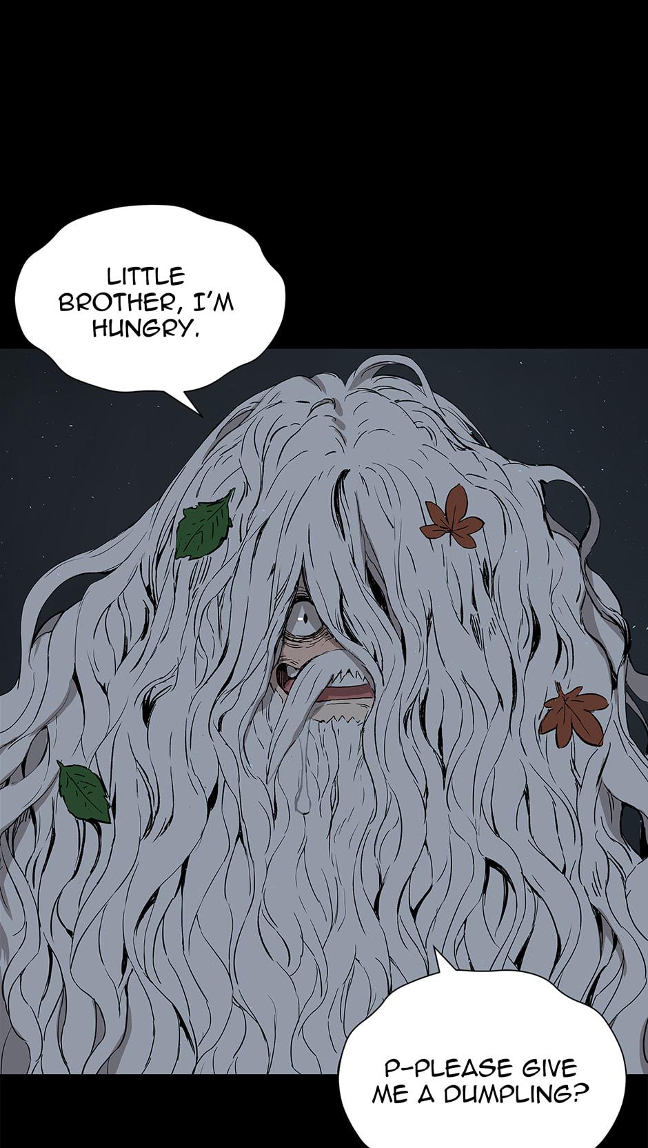 Read Child of the Sheath EN Manga Online