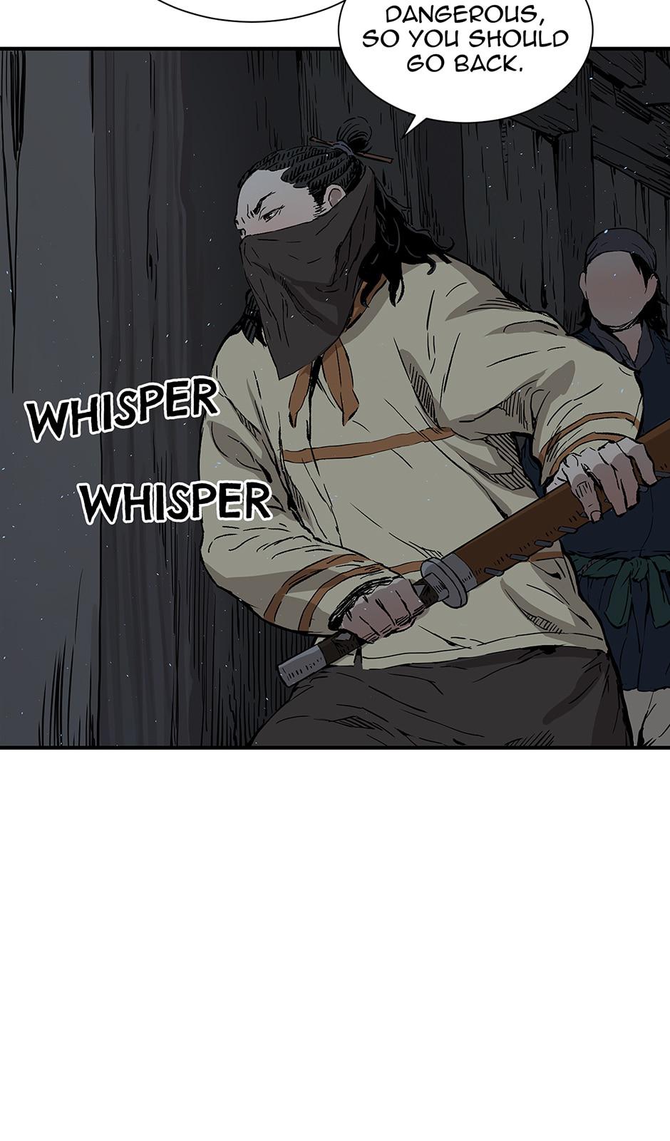 Read Child of the Sheath EN Manga Online