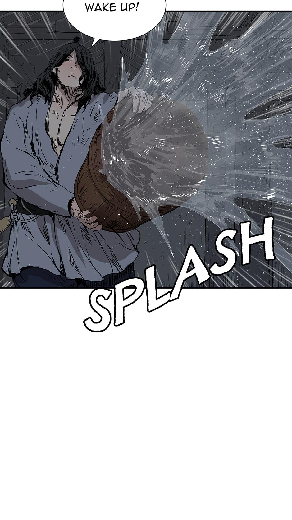 Read Child of the Sheath EN Manga Online