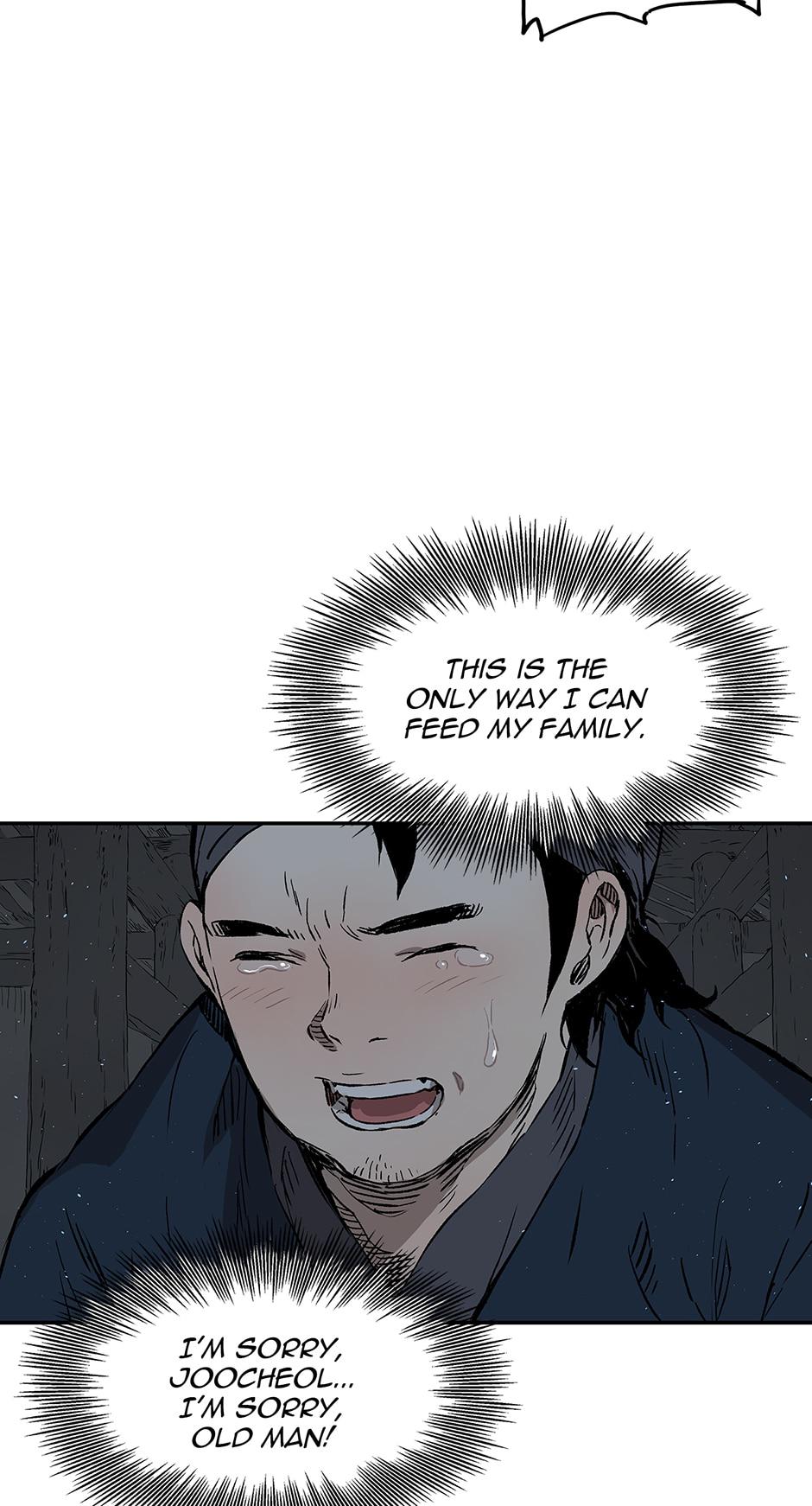 Read Child of the Sheath EN Manga Online