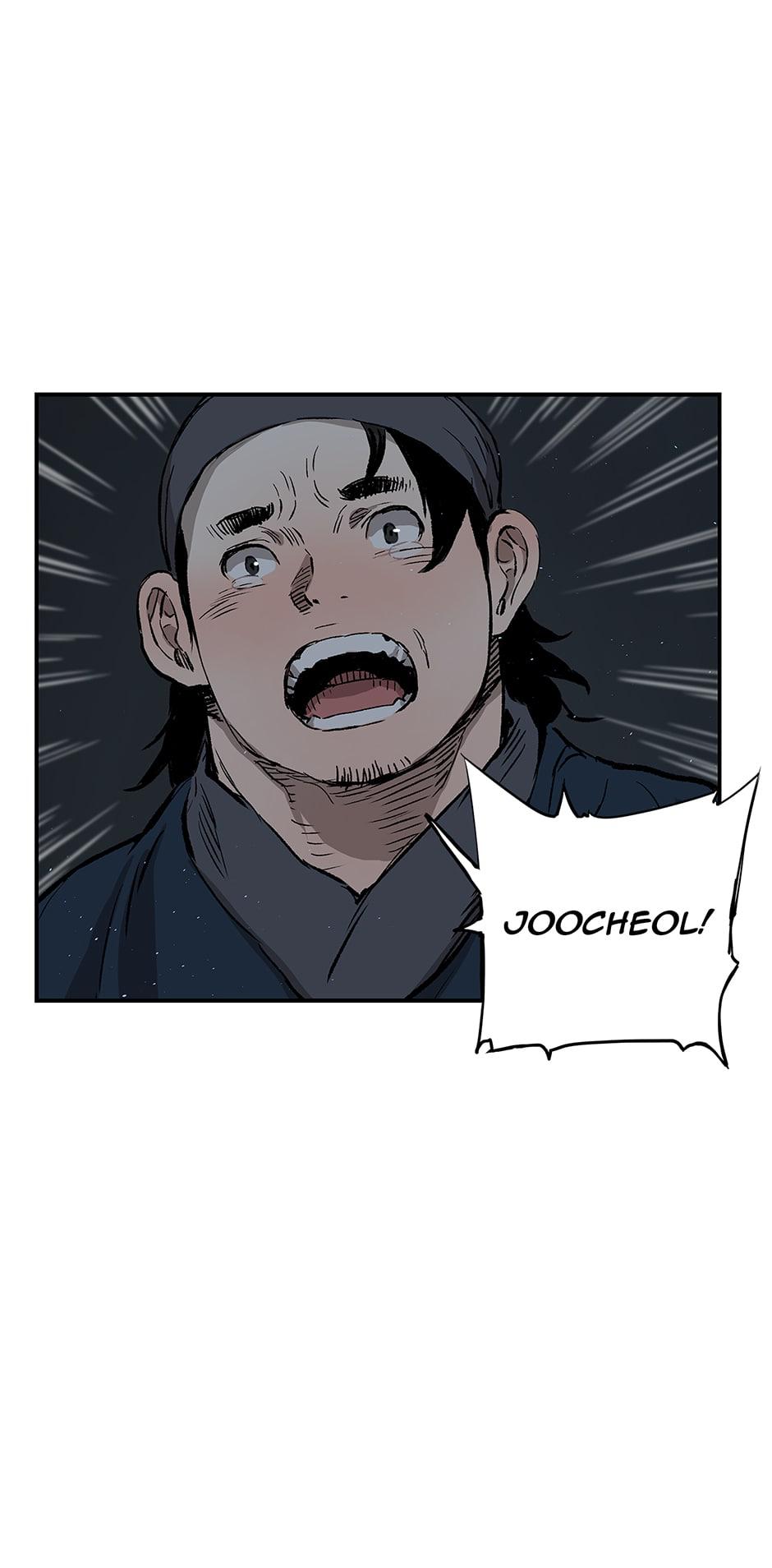 Read Child of the Sheath EN Manga Online