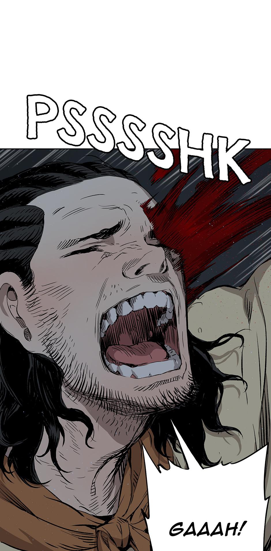 Read Child of the Sheath EN Manga Online