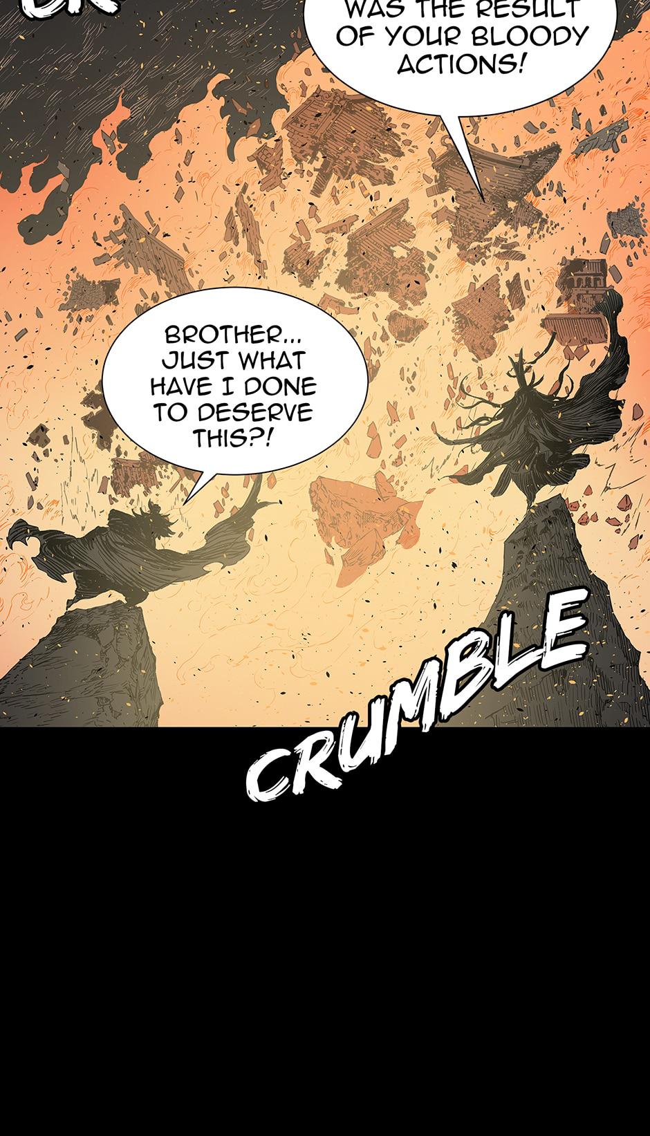 Read Child of the Sheath EN Manga Online