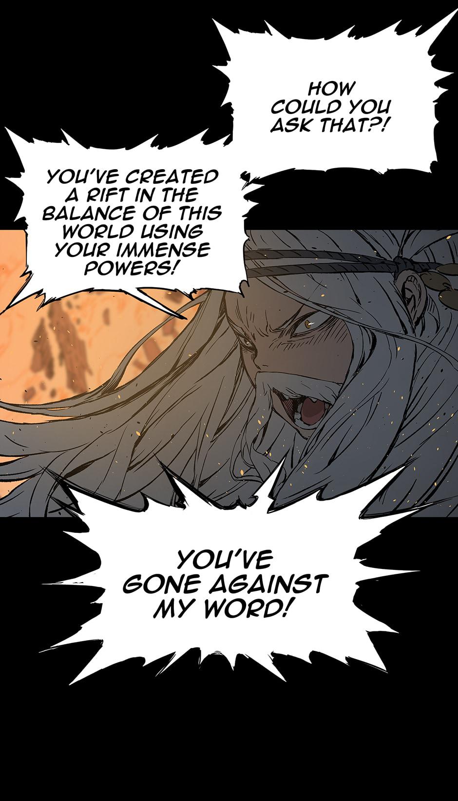 Read Child of the Sheath EN Manga Online