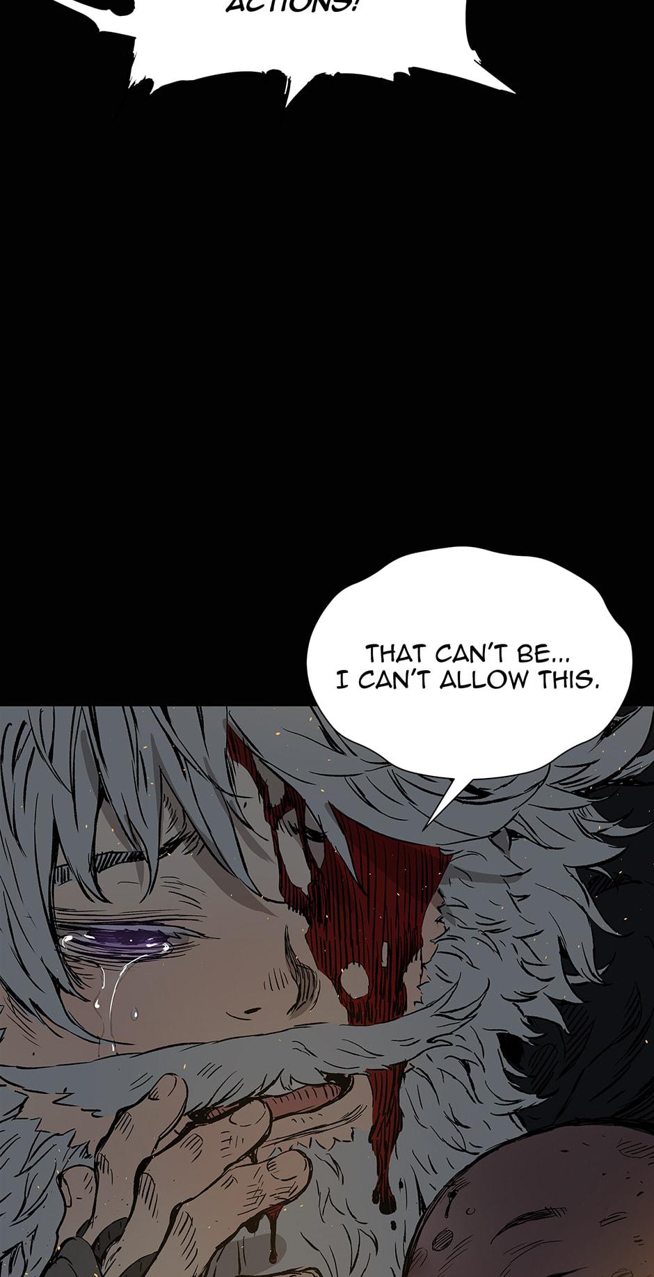 Read Child of the Sheath EN Manga Online