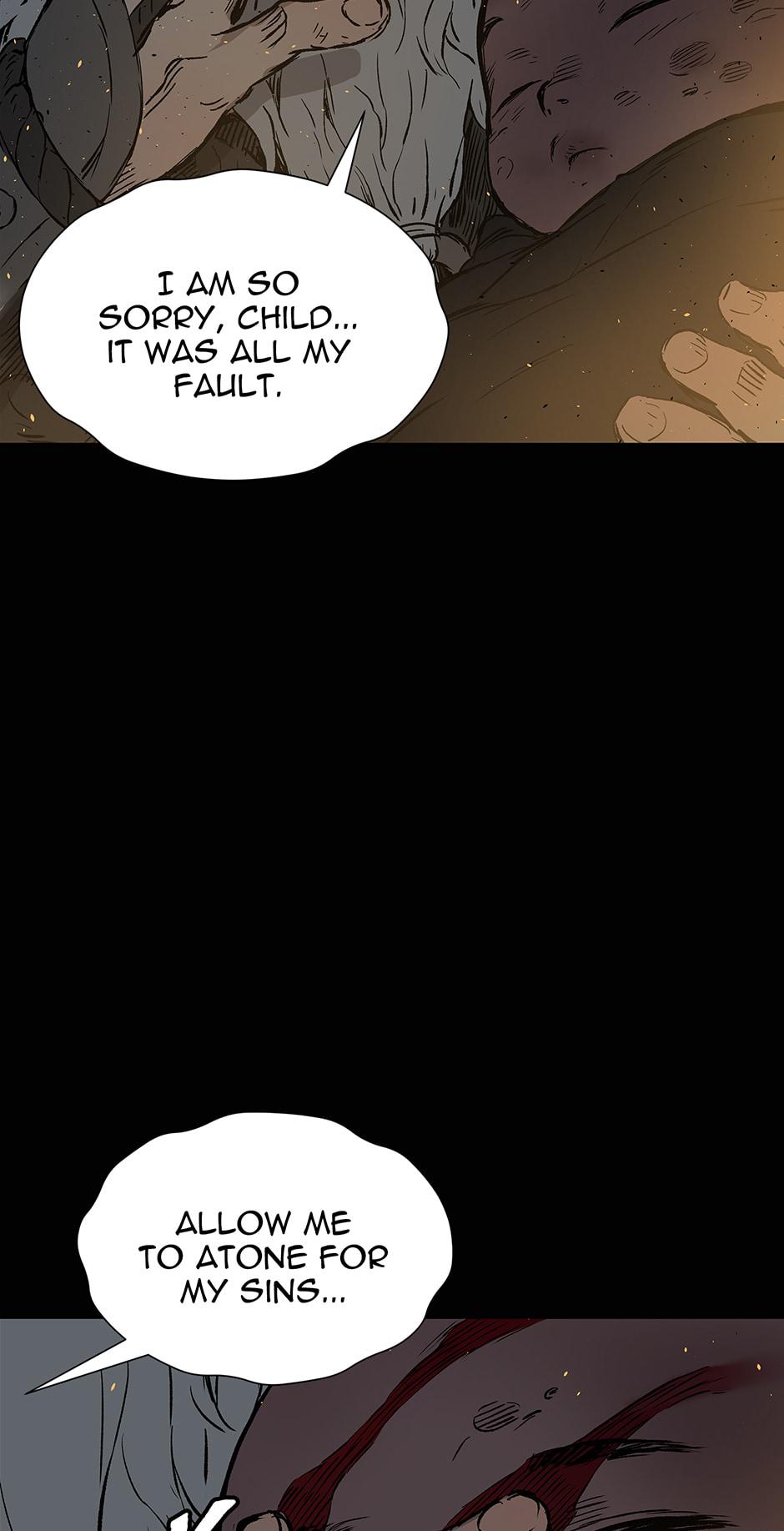 Read Child of the Sheath EN Manga Online