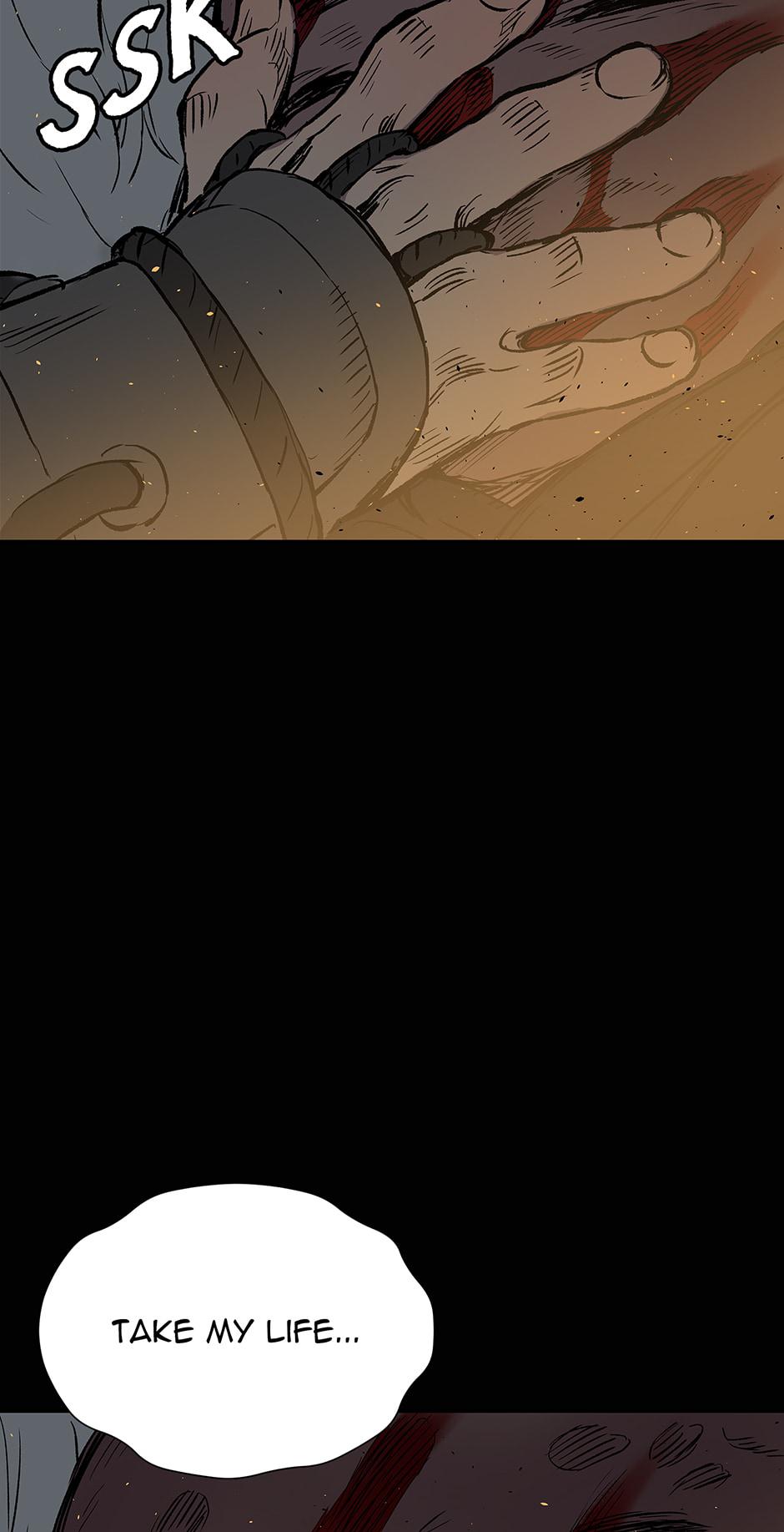 Read Child of the Sheath EN Manga Online