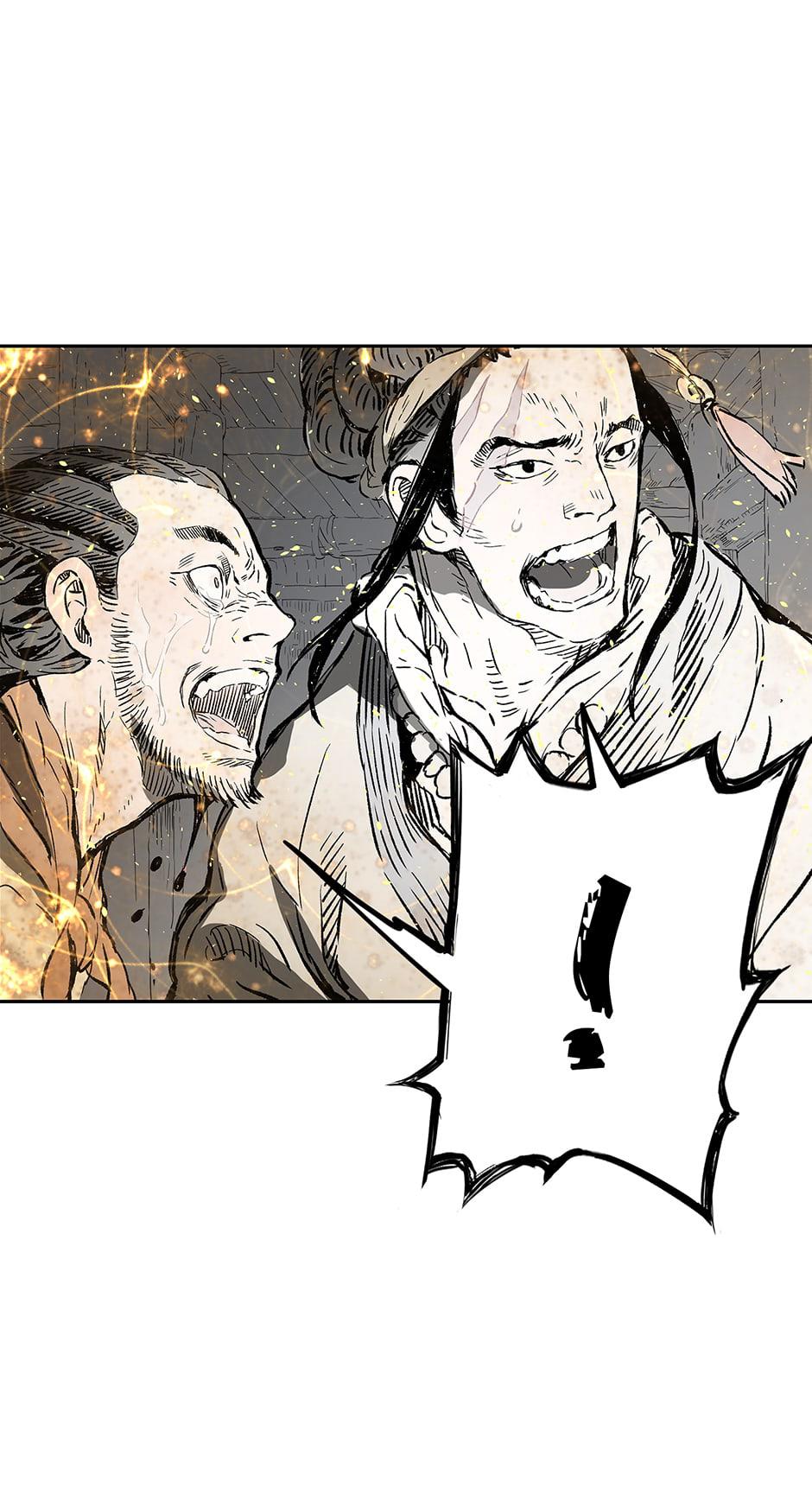 Read Child of the Sheath EN Manga Online