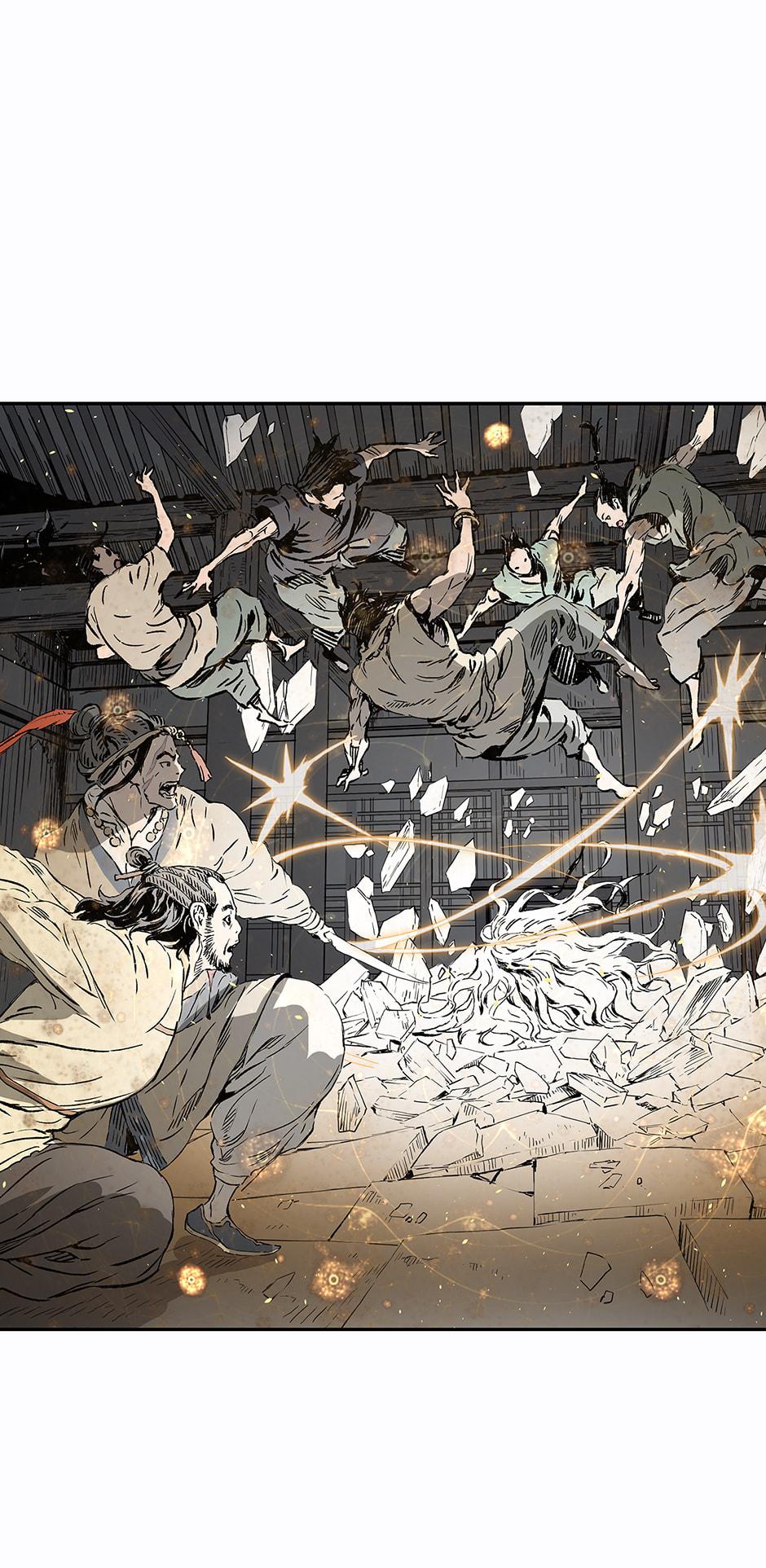 Read Child of the Sheath EN Manga Online